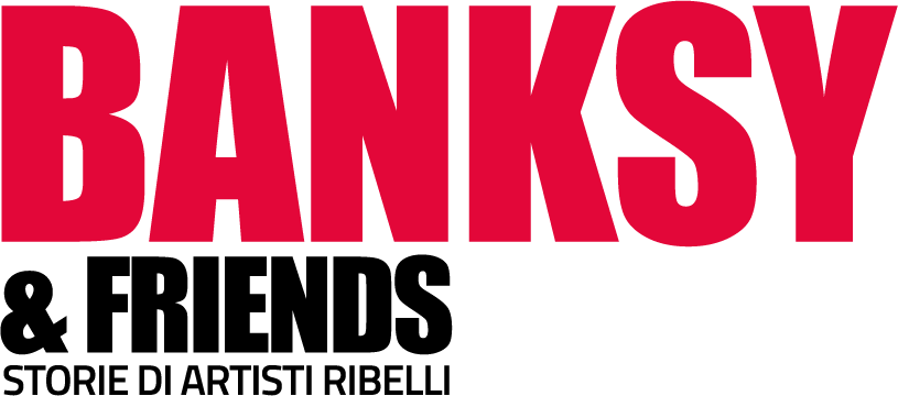 logo Banksy